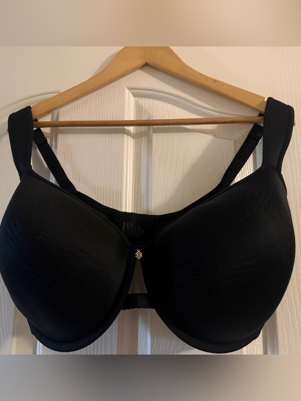 ThirdLove 24/7 Classic Perfect Coverage Bra - Picture 3 of 3